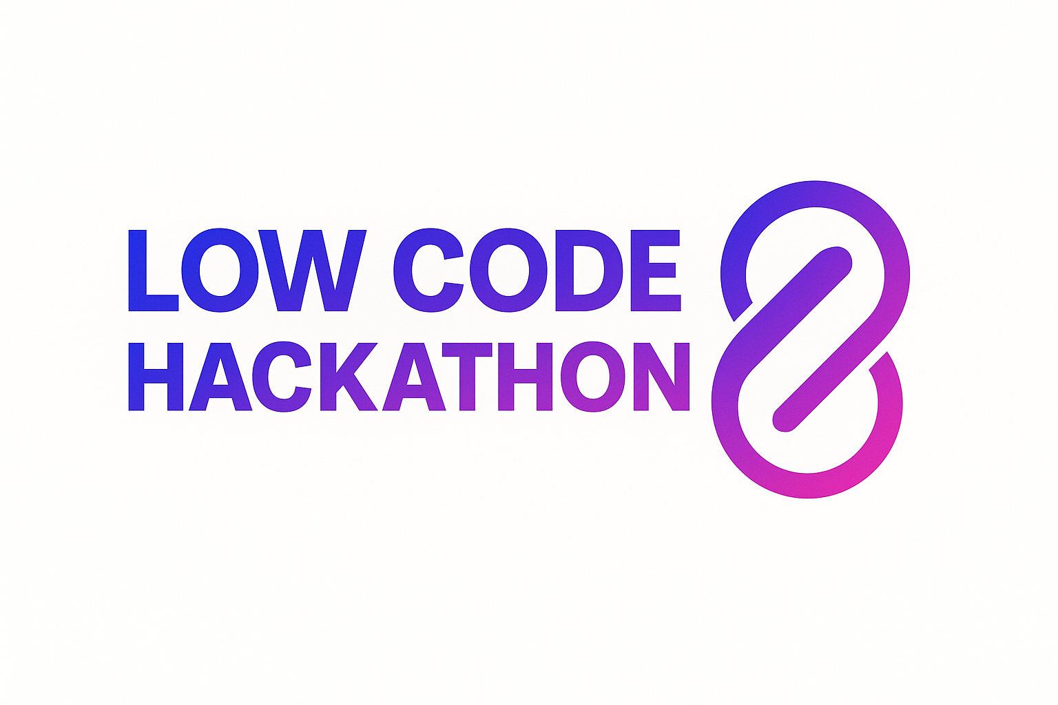 Low Code High Vibe Logo