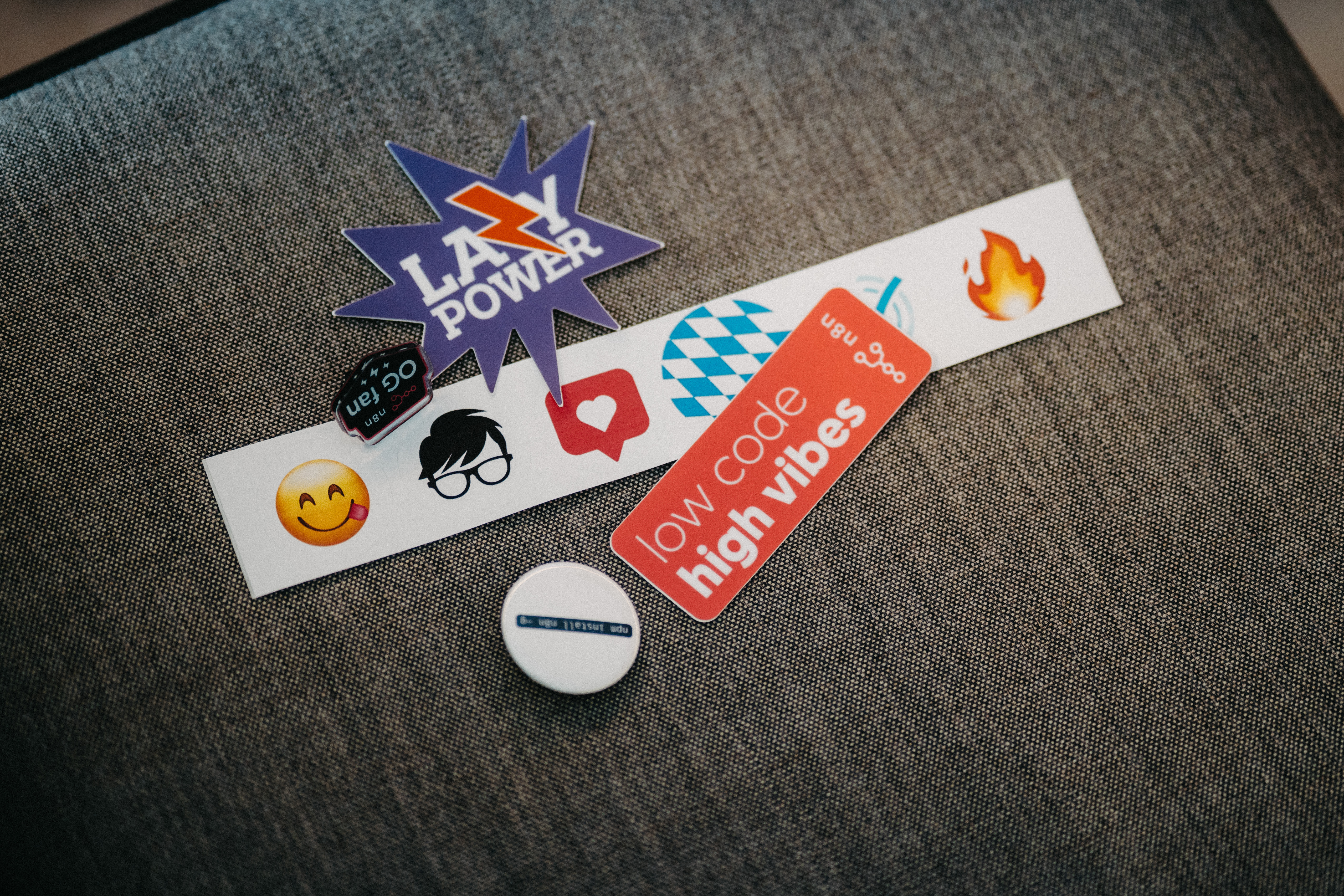 Innovation in action