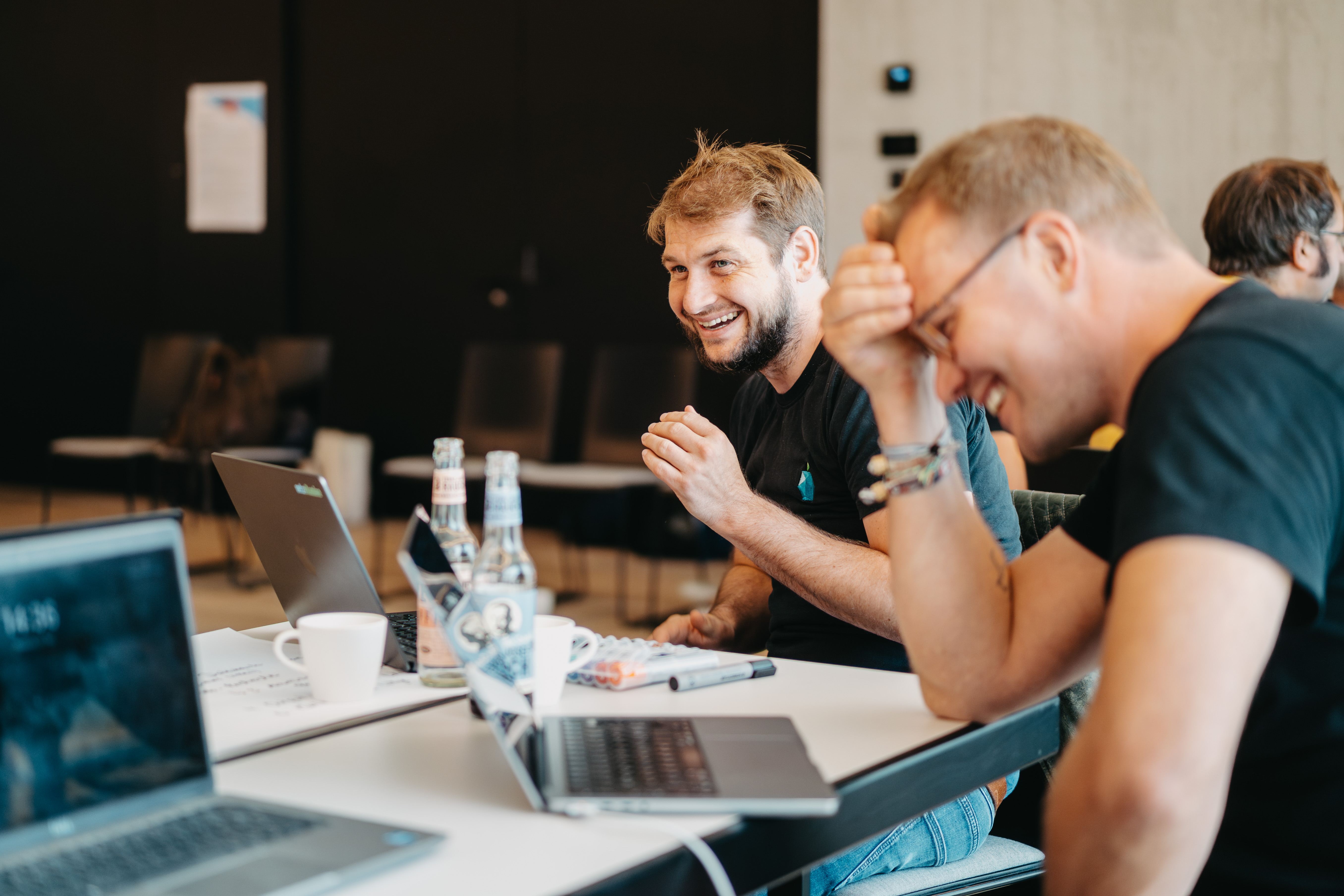 Collaborative coding